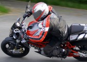 Bimota DB6 Delirio Bimota DB6 Delirio